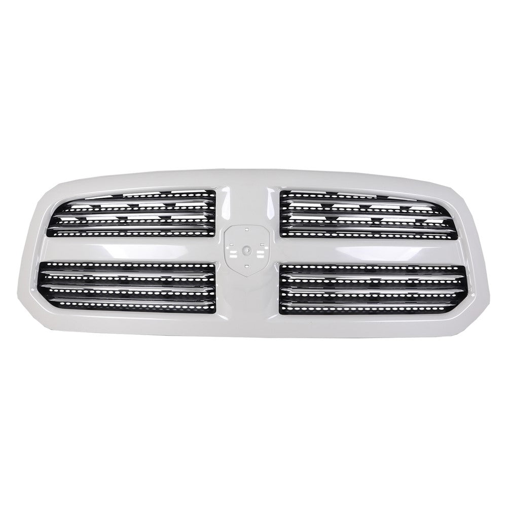 Front Grille 2013-2018 Ram 1500