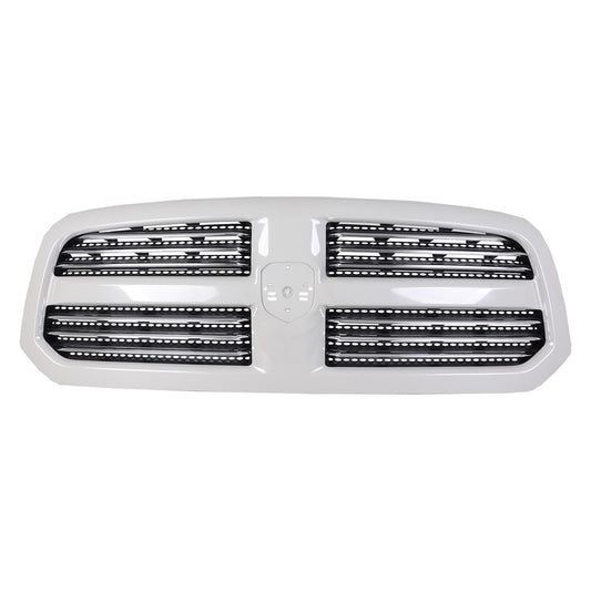 Front Grille 2013-2018 Ram 1500
