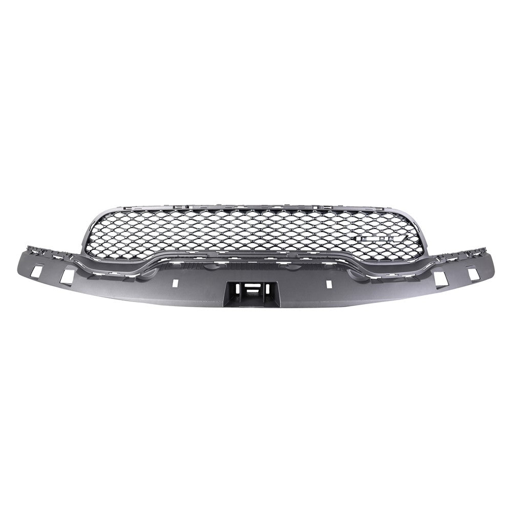 Front Grille 2021-2025 Dodge Durango