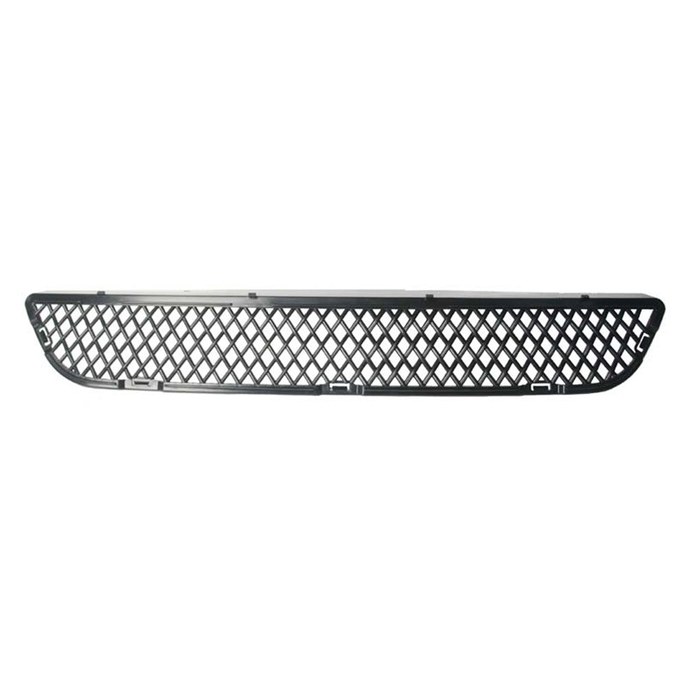 Front Bumper Cover Grille 2006-2010 Jeep Grand Cherokee