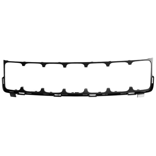 Outer Grille Molding 2017-2022 Jeep Grand Cherokee, Grand Cherokee Wk