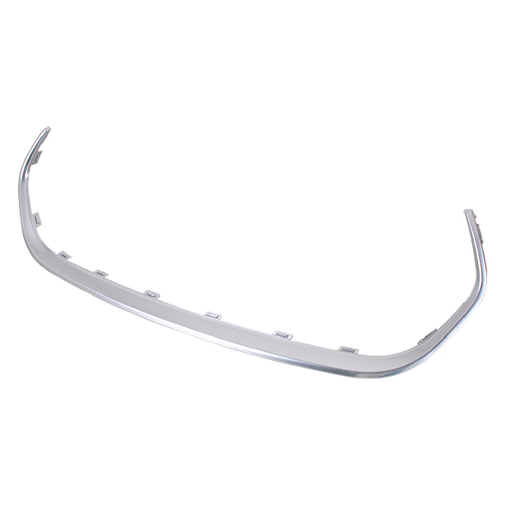 Front Lower Grille Molding 2021-2025 Chrysler Pacifica
