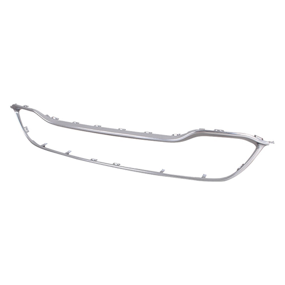 Outer Grille Molding 2021-2025 Dodge Durango
