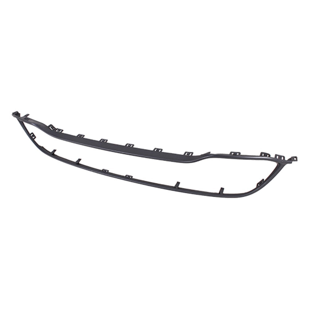 Outer Grille Molding 2021-2025 Dodge Durango