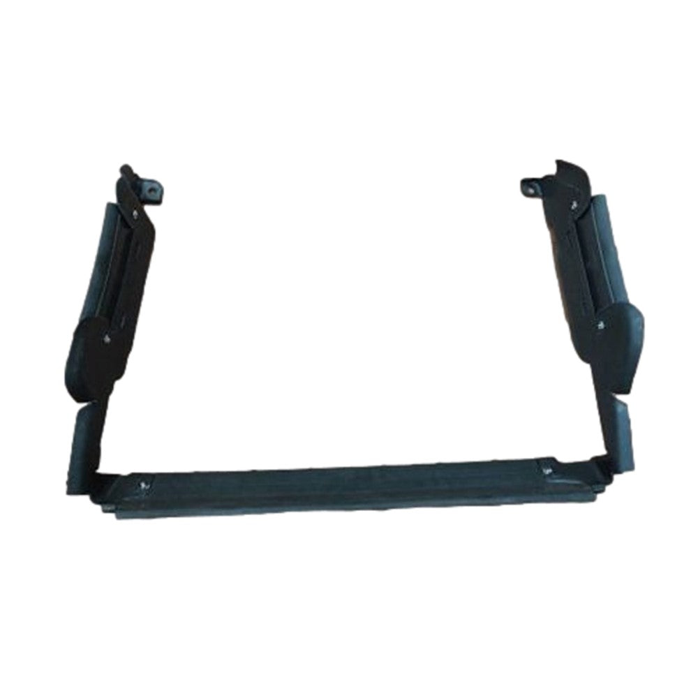 Radiator Shutter Housing 2015-2018 Jeep Renegade