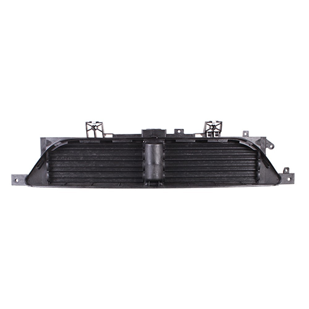 Radiator Shutter Assembly 2013-2016 Dodge Dart