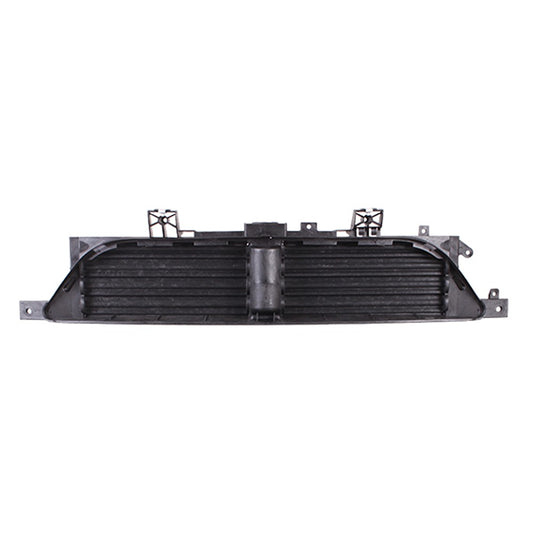 Radiator Shutter Assembly 2013-2016 Dodge Dart