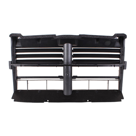Radiator Shutter Assembly 2014-2019 Ram 1500, 1500 Classic