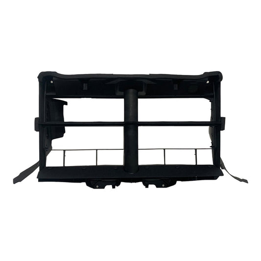 CAPA Certified Factory Style Replacement Radiator Shutter Housing for Ram 1500, Ram 1500 Classic