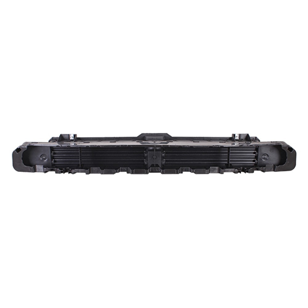 Lower Radiator Shutter Assembly 2020-2023 Ram 1500