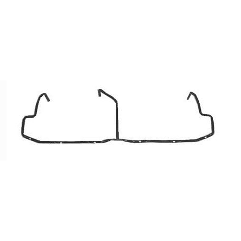 Grille Support 2006-2009 Dodge Ram 1500, Ram 2500, Ram 3500