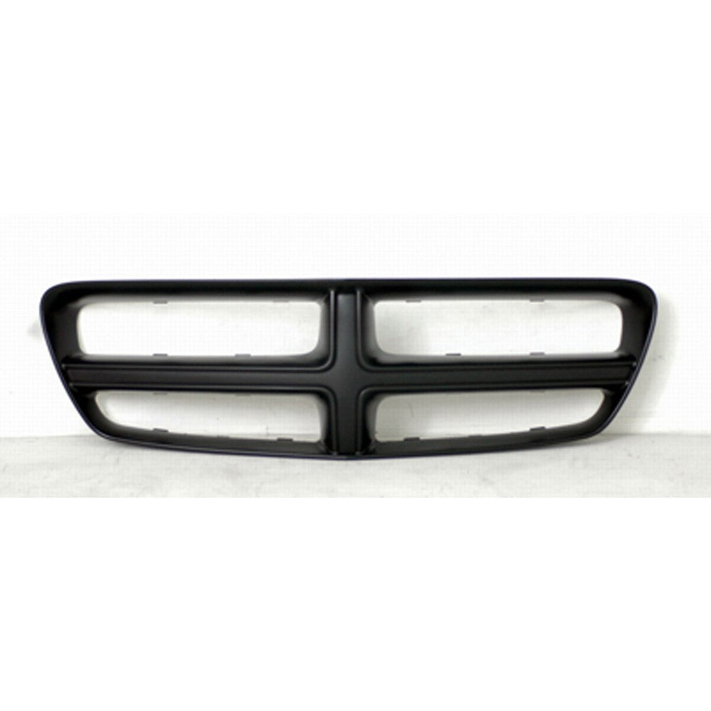 Grille Shell 2011-2014 Dodge Charger