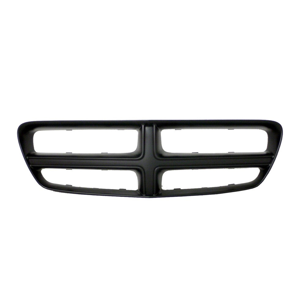 Grille Shell 2011-2014 Dodge Charger
