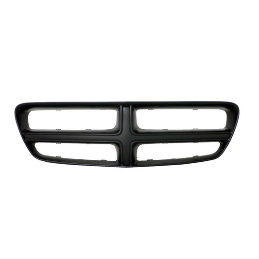 Grille Shell 2011-2014 Dodge Charger