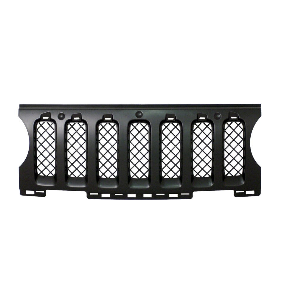 Grille Insert 2011-2017 Jeep Patriot
