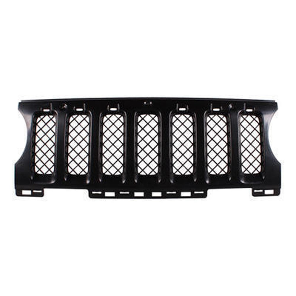 Grille Insert 2011-2017 Jeep Patriot