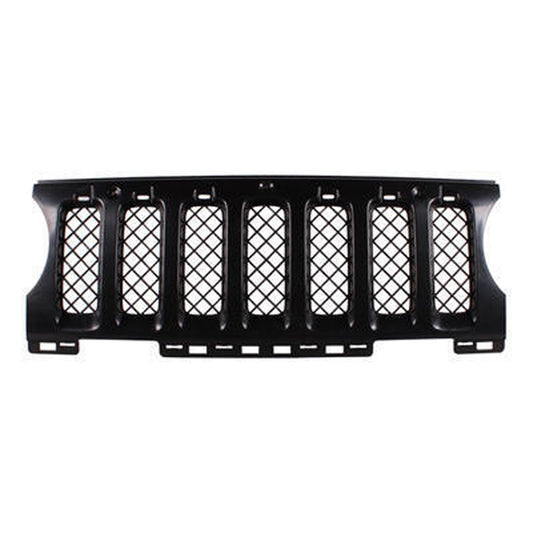 Grille Insert 2011-2017 Jeep Patriot