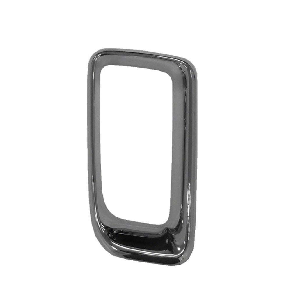 Grille Molding 2011-2017 Jeep Compass
