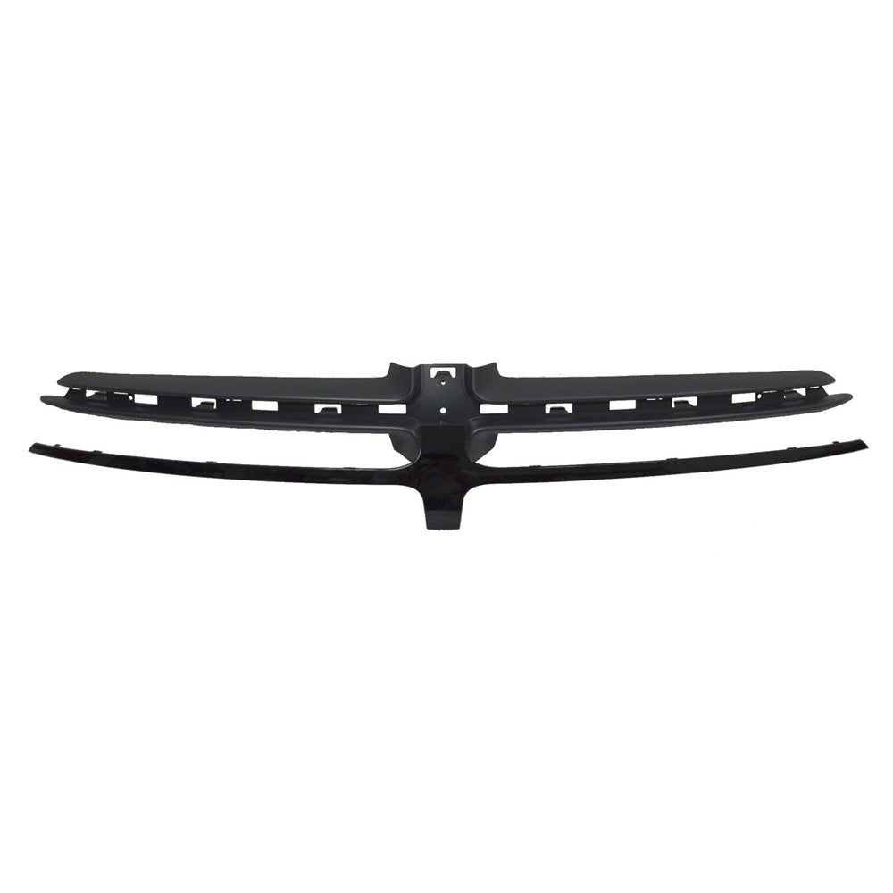 Grille Center Molding 2013-2016 Dodge Dart