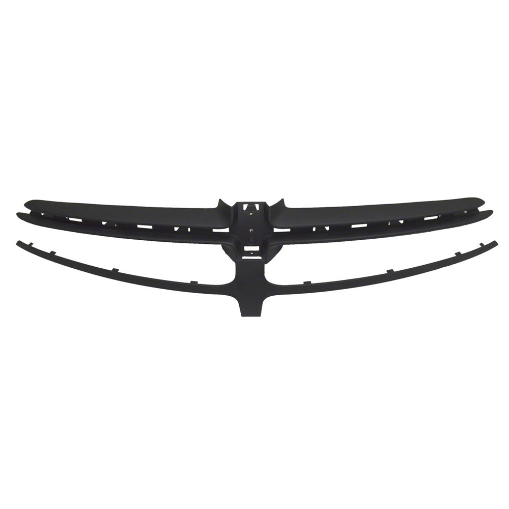 Grille Center Molding 2013-2016 Dodge Dart