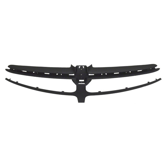Grille Center Molding 2013-2016 Dodge Dart