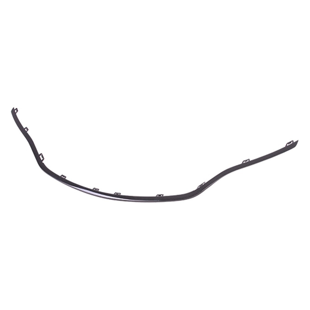 Front Grille Molding 2015-2017 Chrysler 200