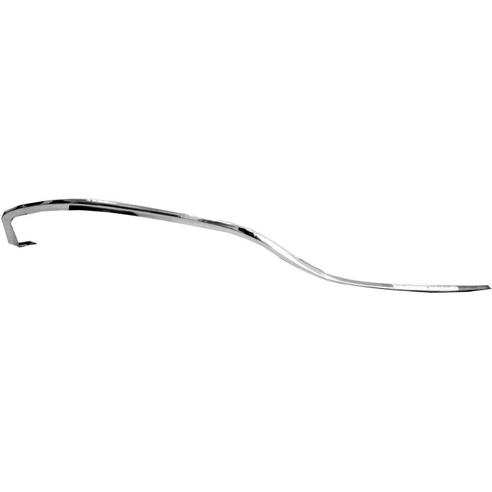 Front Grille Molding 2015-2017 Chrysler 200