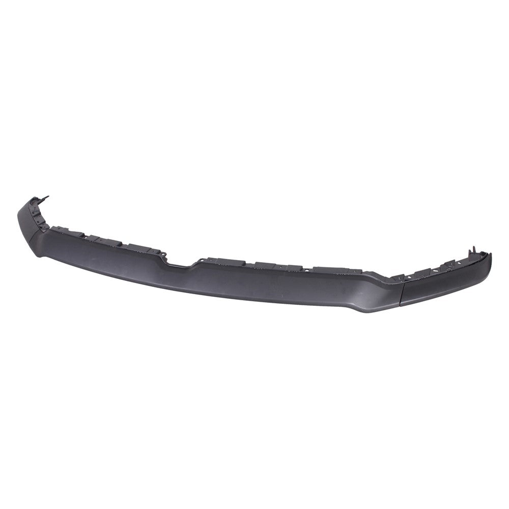 Upper Grille Molding 2019-2022 Ram 1500
