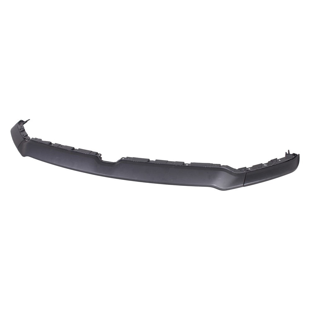 Upper Grille Molding 2019-2022 Ram 1500