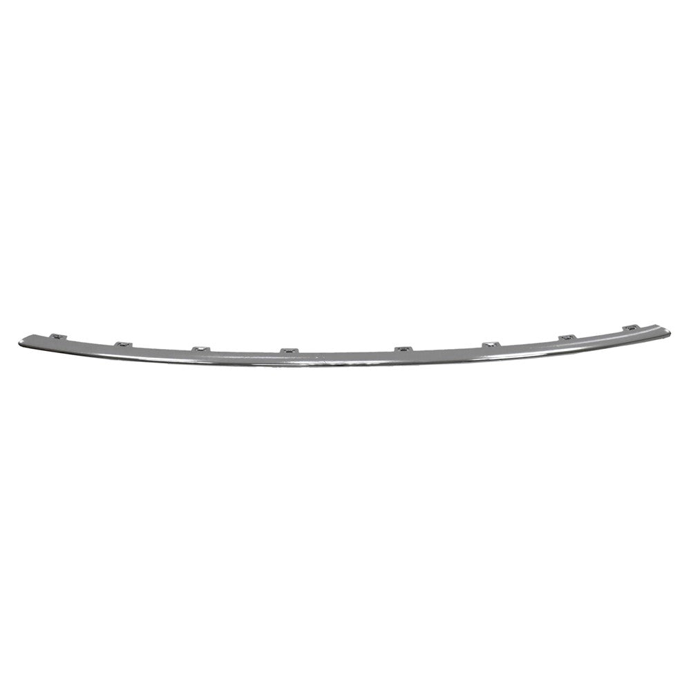 Front Lower Bumper Cover Grille Molding 2021-2025 Dodge Durango