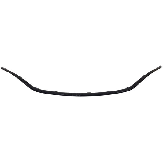 Front Grille Lower Molding 2017-2025 Chrysler Pacifica, Voyager, Grand Caravan