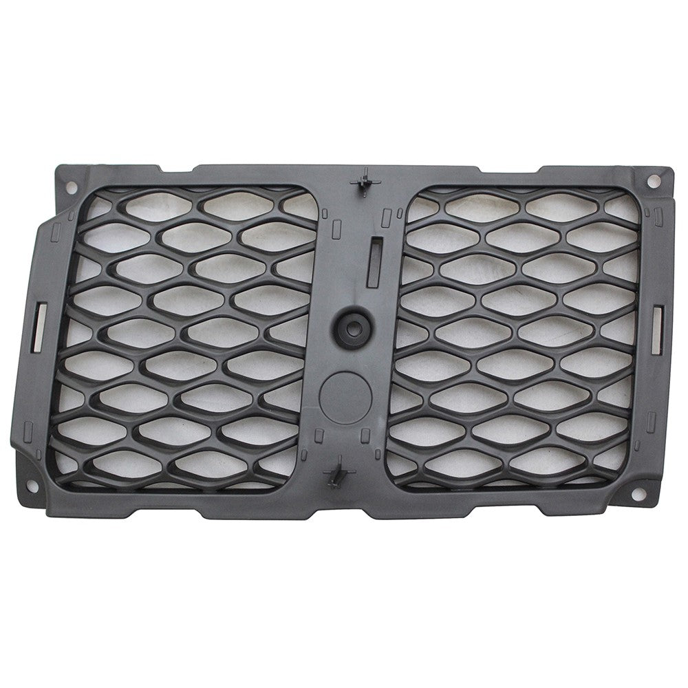 Left Driver Side Grille Insert 2017-2021 Jeep Grand Cherokee