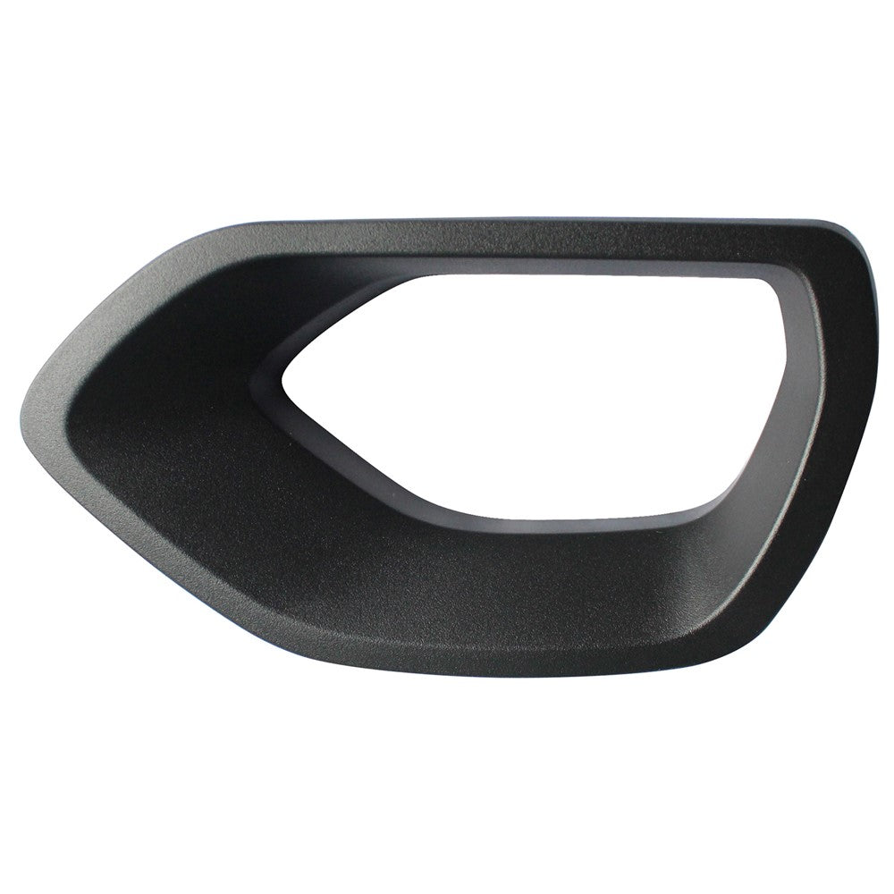 Left Driver Side Grille Insert 2019-2023 Dodge Charger