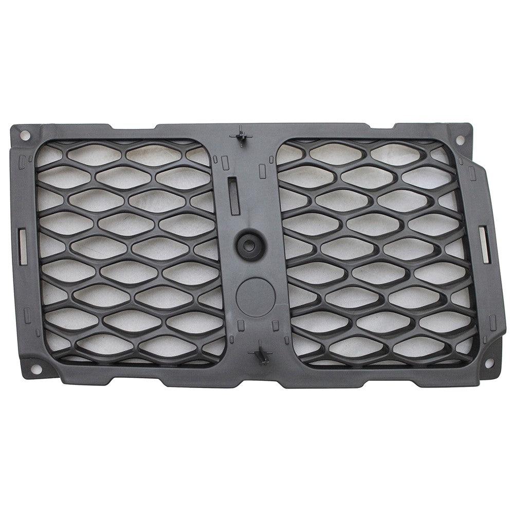 Right Passenger Side Grille Insert 2017-2021 Jeep Grand Cherokee