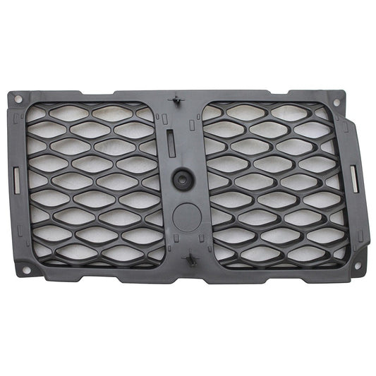 Right Passenger Side Grille Insert 2017-2021 Jeep Grand Cherokee