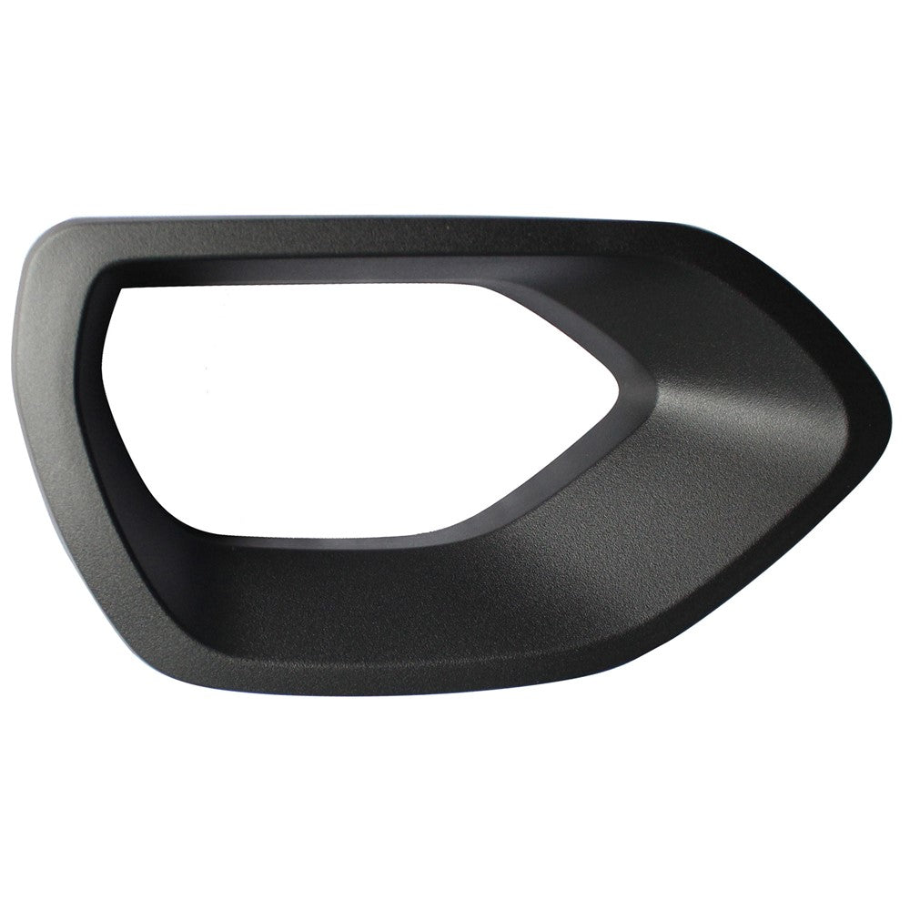 Right Passenger Side Grille Insert 2019-2023 Dodge Charger