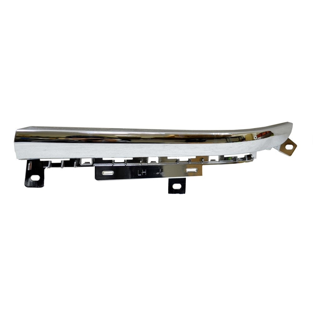 Left Driver Side Lower Grille Molding 2019-2024 Ram 1500
