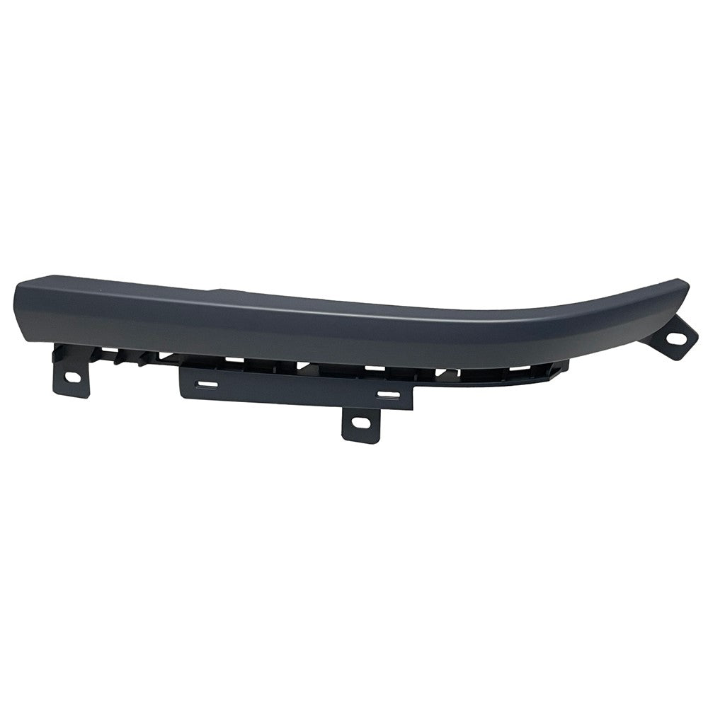 Left Driver Side Lower Grille Molding 2019-2024 Ram 1500