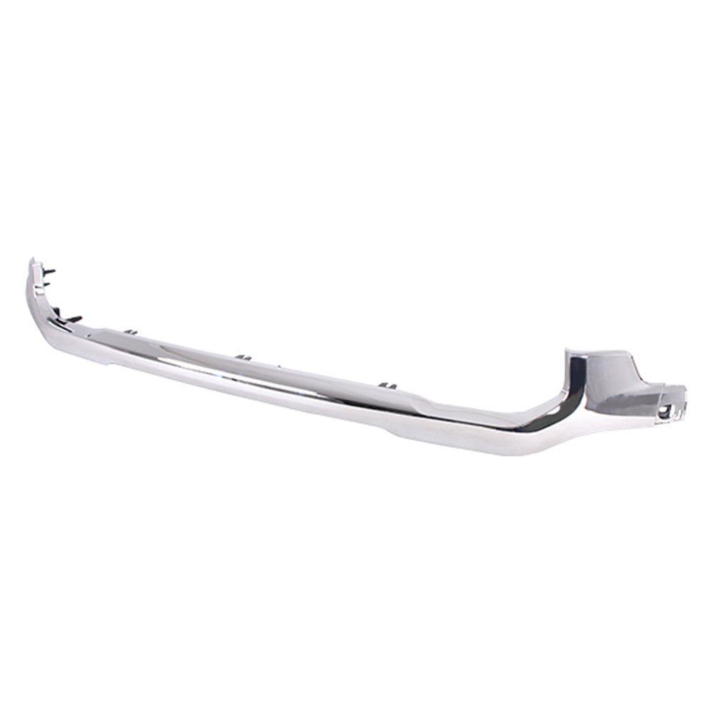 Lower Grille Molding 2019-2024 Ram 2500, 3500, Pickup-Ram-4500, Pickup-Ram-5500