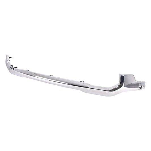 Lower Grille Molding 2019-2024 Ram 2500, 3500, Pickup-Ram-4500, Pickup-Ram-5500