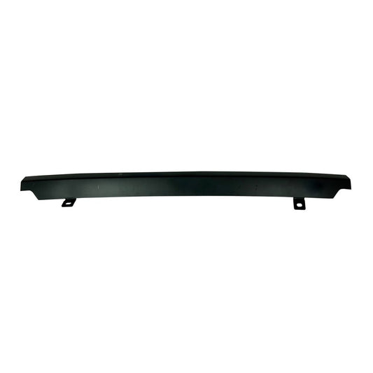 Lower Grille Molding 2018-2023 Jeep Wrangler, Gladiator