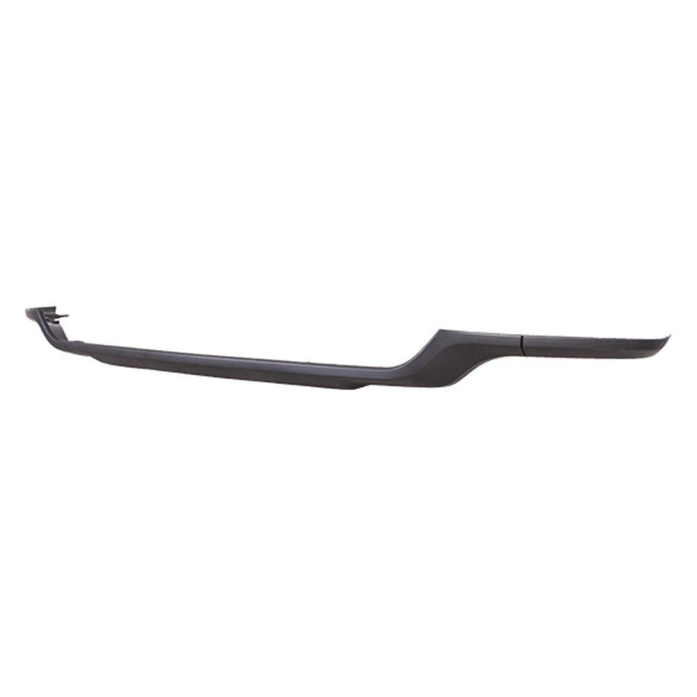 Upper Grille Molding 2019-2024 Ram 2500, 3500, Pickup-Ram-4500, Pickup-Ram-5500