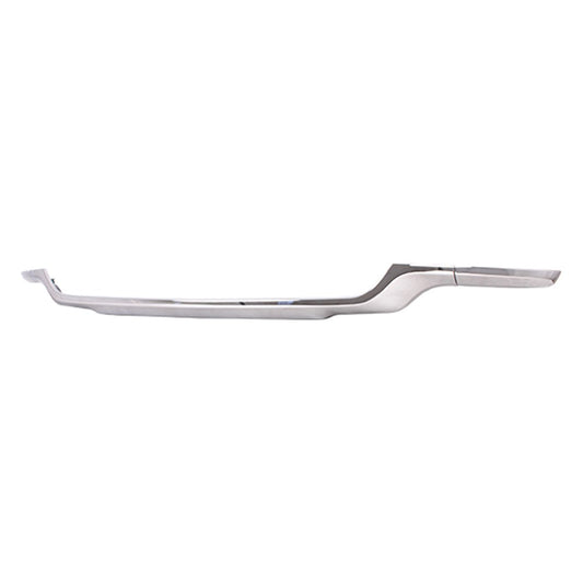 Upper Grille Molding 2019-2024 Ram 2500, 3500, Pickup-Ram-4500, Pickup-Ram-5500