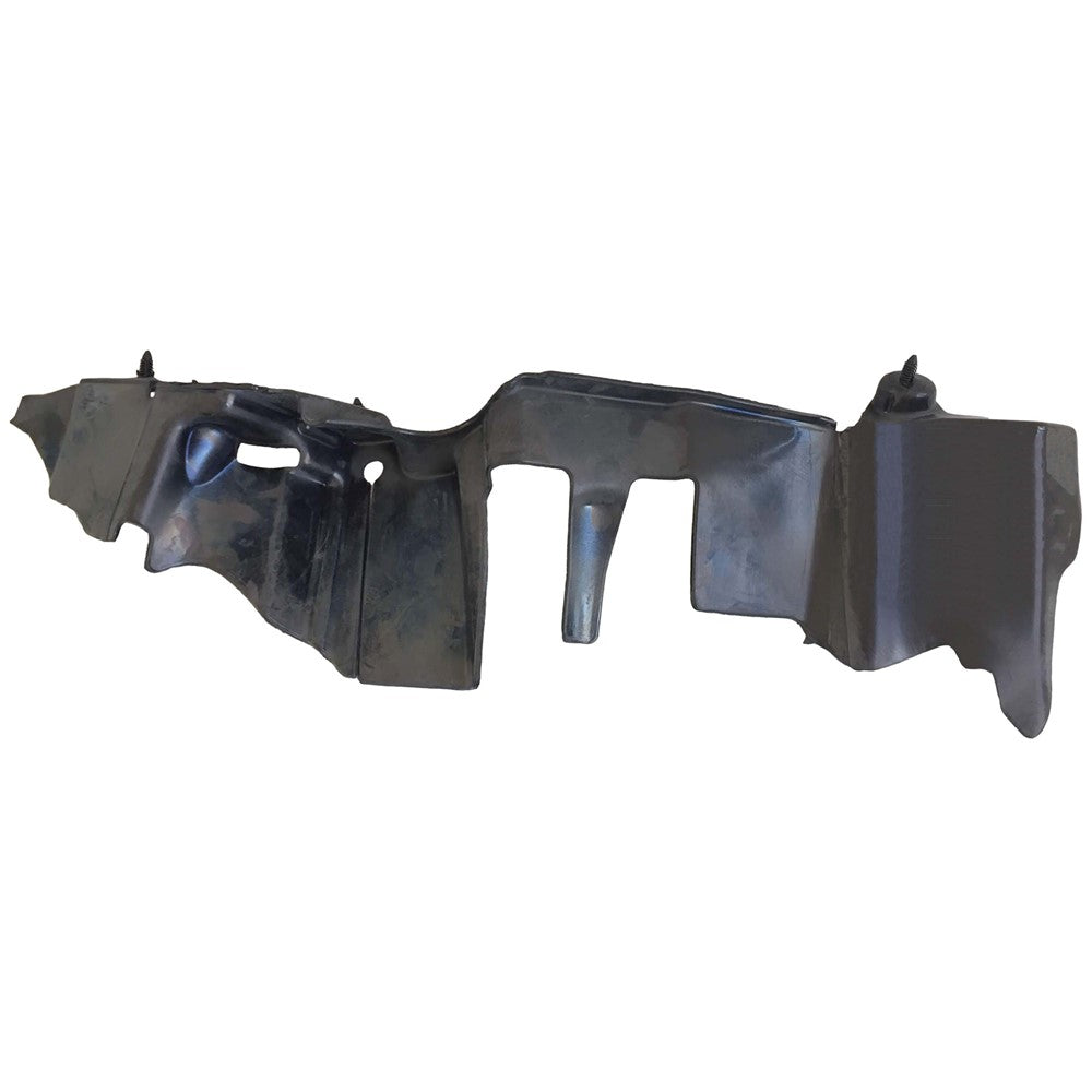 Right Passenger Side Grille Air Deflector 2011-2020 Dodge Caravan