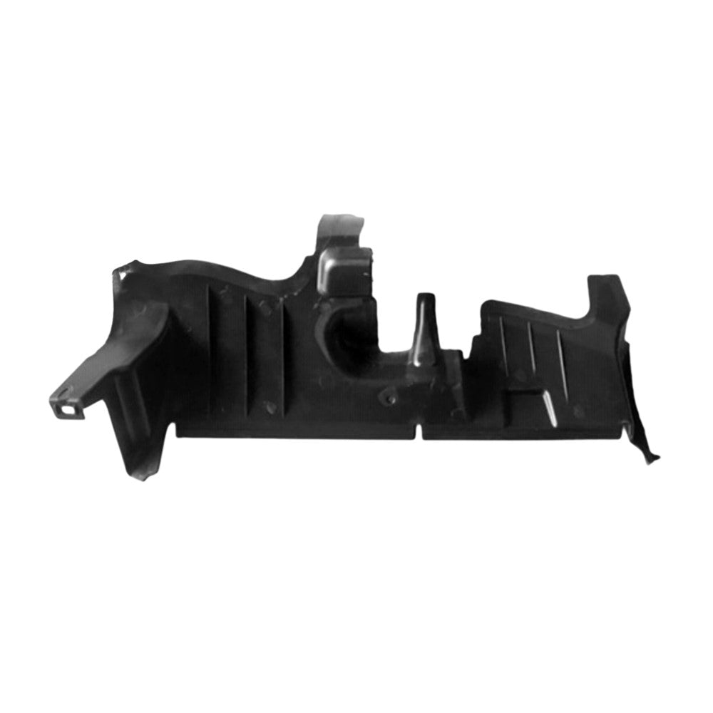 Right Passenger Side Grille Air Deflector 2015-2023 Dodge Charger