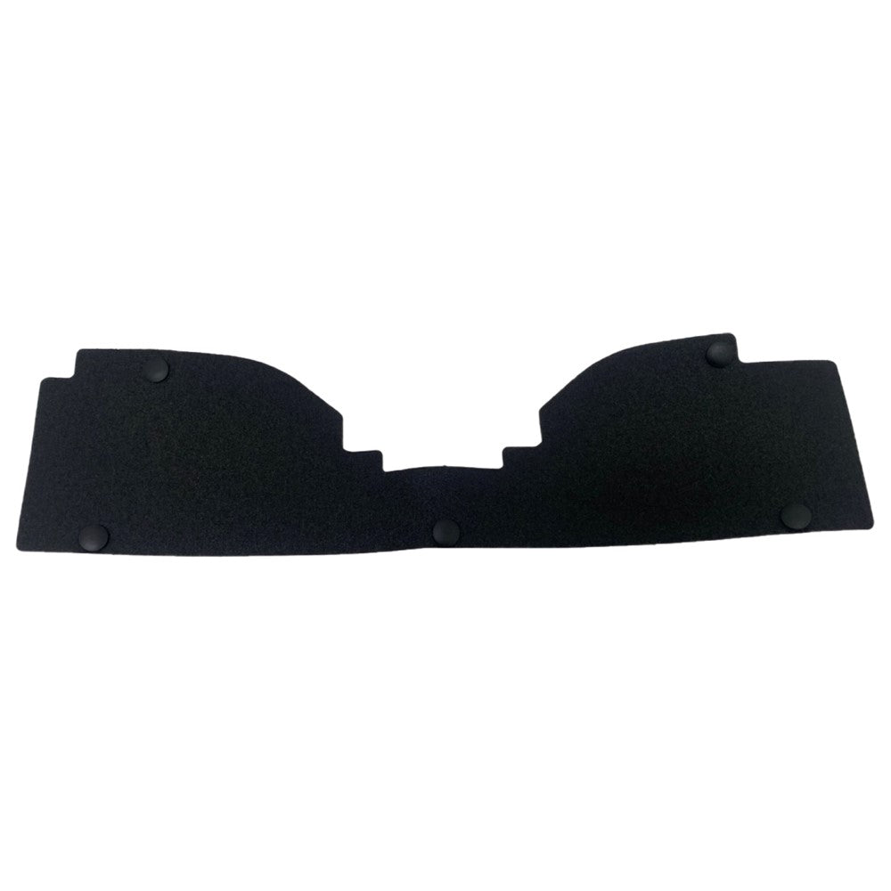 Radiator Support Upper Seal 2007-2017 Jeep Compass, Patriot