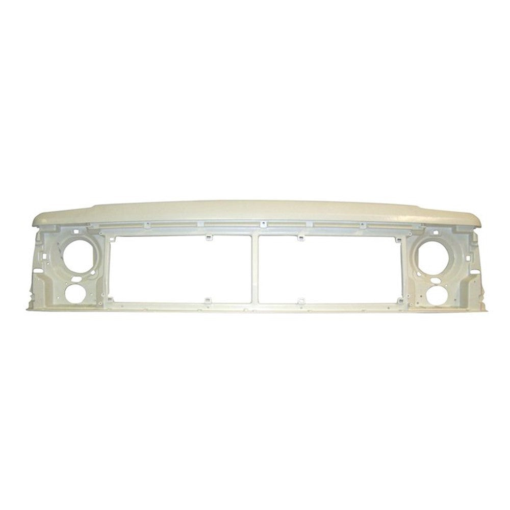 Header Panel 1991-1996 Jeep Cherokee