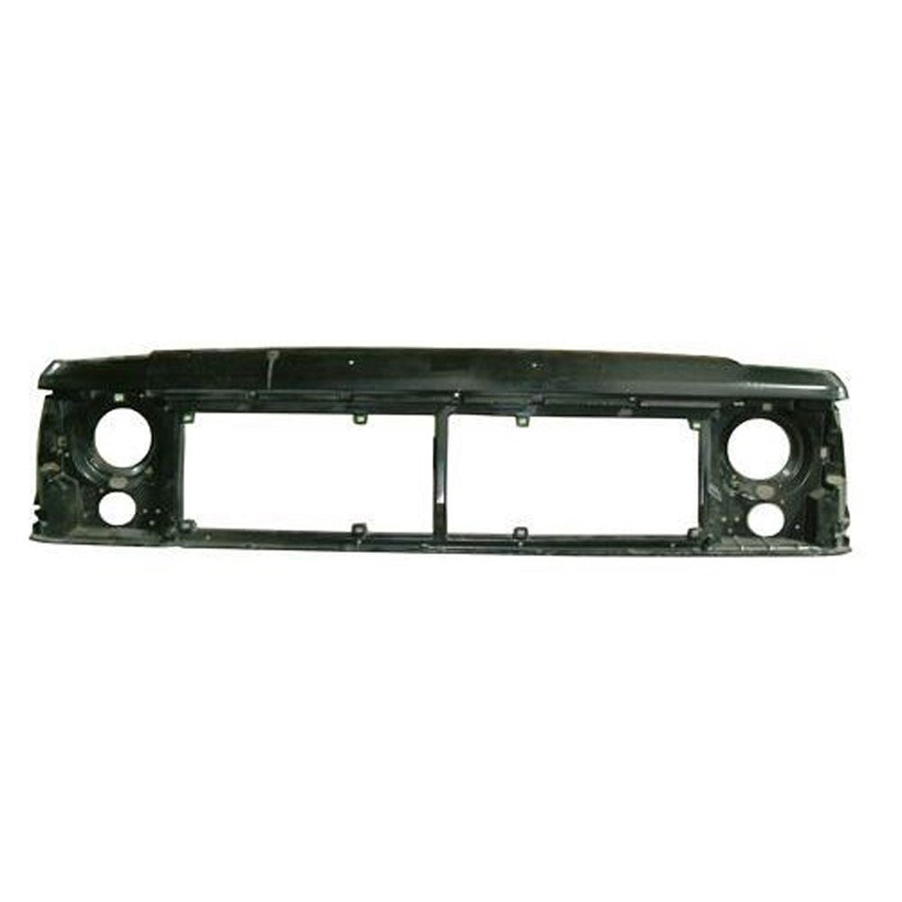 Header Panel 1991-1996 Jeep Cherokee