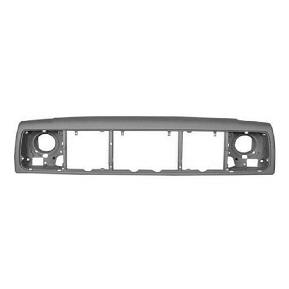 Header Panel 1997-2001 Jeep Cherokee