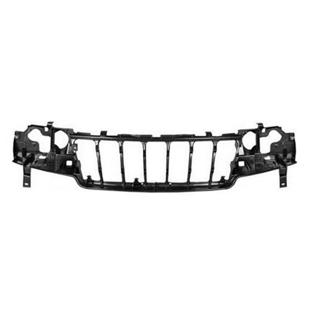 Head Lamp Mounting Panel 1999-2003 Jeep Grand Cherokee